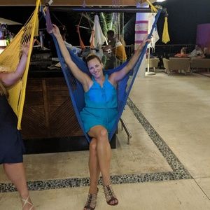Meet your Posher, Kristen